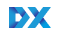 dx