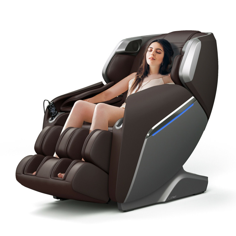 How to Use a Massage Chair to Relieve Muscle Pain