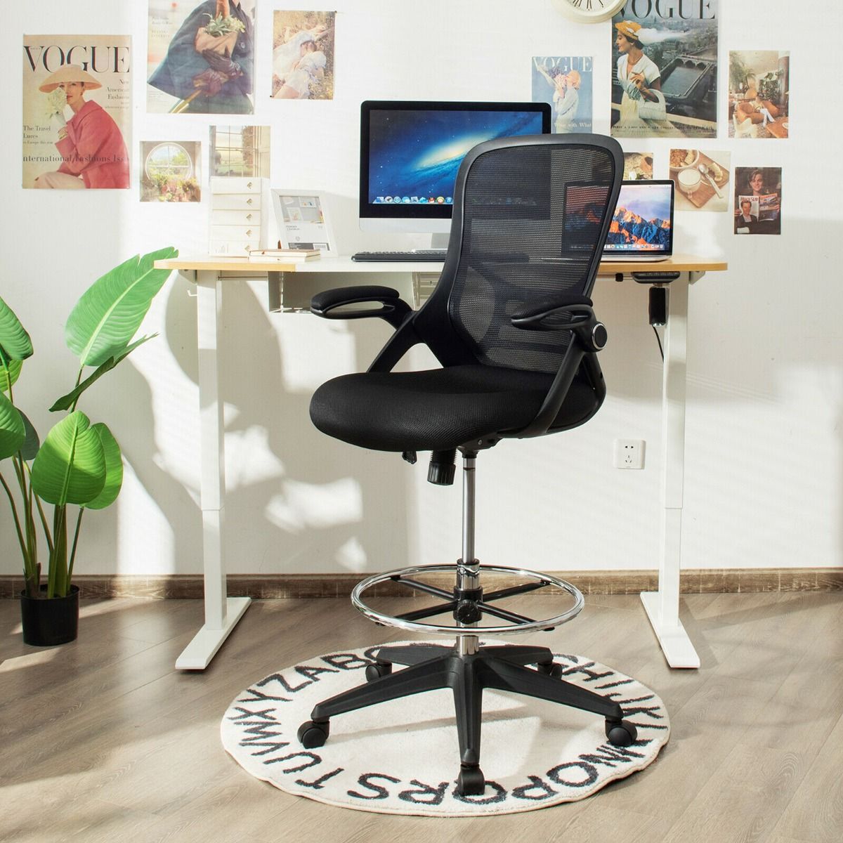 How to Clean and Maintain Office Chair