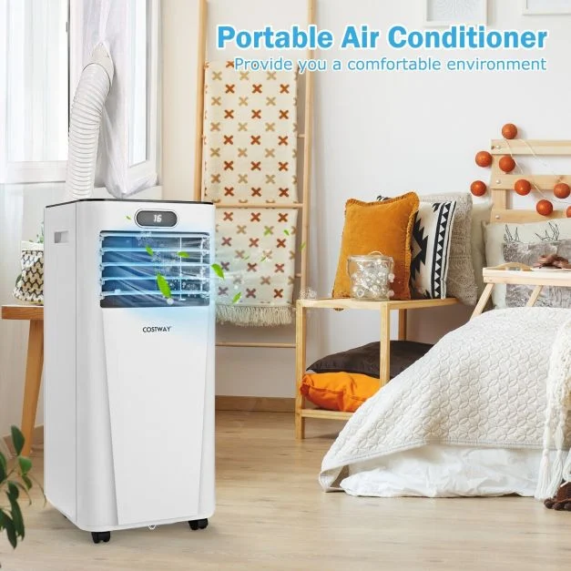 Best Portable Air Conditioners of 2025: Key Factors to Consider