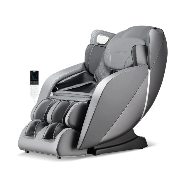 Elevate Your Relaxation: The Ultimate Guide to Choosing the Perfect Massage Chair