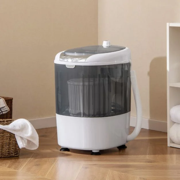 How to Maintain Your Washing Machine