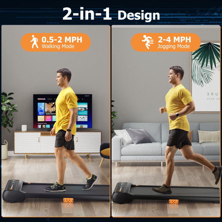 How to Use A Treadmill