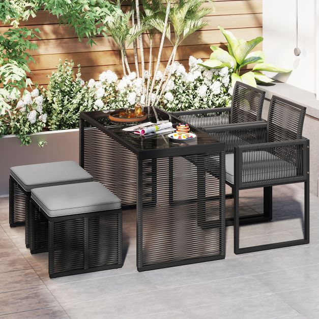 5_Pieces_Patio_Dining_Set_with_Removable_Cushions_and_Rattan_Ottomans_Grey-1.jpg 5_Pieces_Patio_Dining_Set_with_Removable_Cushions_and_Rattan_Ottomans_Grey-1.jpg