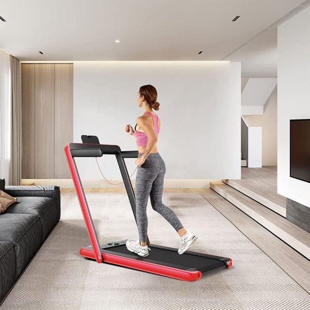 how much is a treadmill