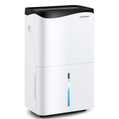 What Size Dehumidifier Do You Need?