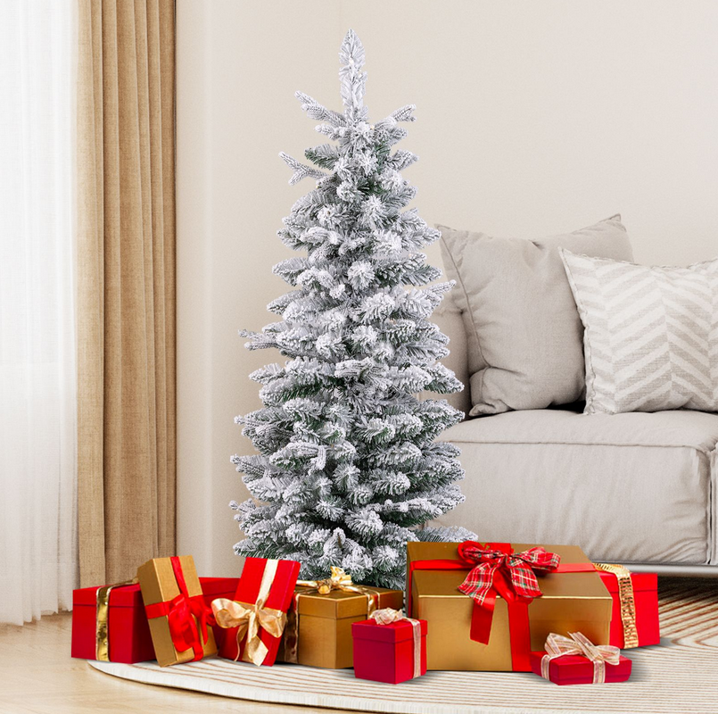 Hinged Artificial Christmas Tree Buying Guide