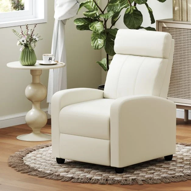 Recliner vs Lounge Chair: Which One Do You Prefer? Unraveling Comfort & Style
