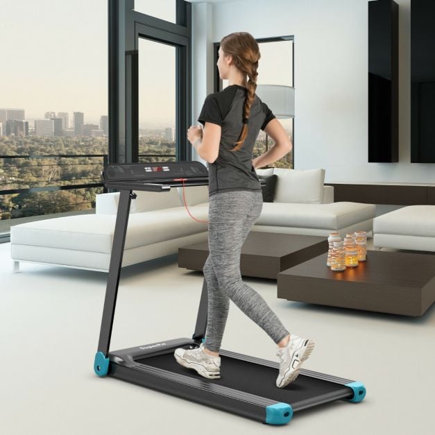 Best electric folding treadmills