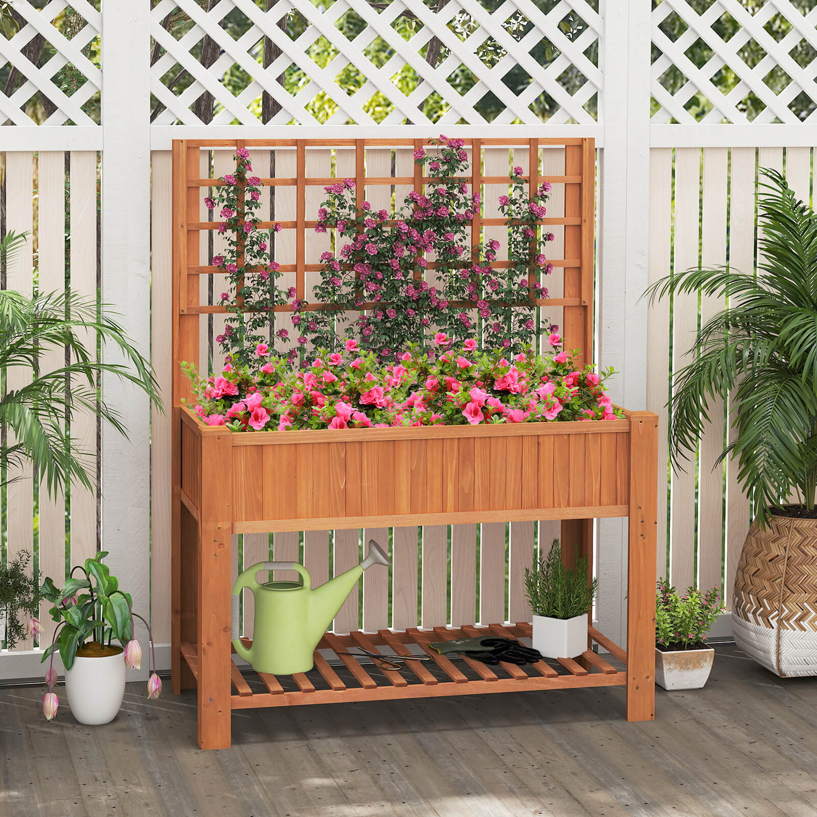 Raised_Garden_Bed_with_Trellis_Wooden_Elevated_Planter_Box_with_Legs_Brown-2.jpg Raised_Garden_Bed_with_Trellis_Wooden_Elevated_Planter_Box_with_Legs_Brown-2.jpg