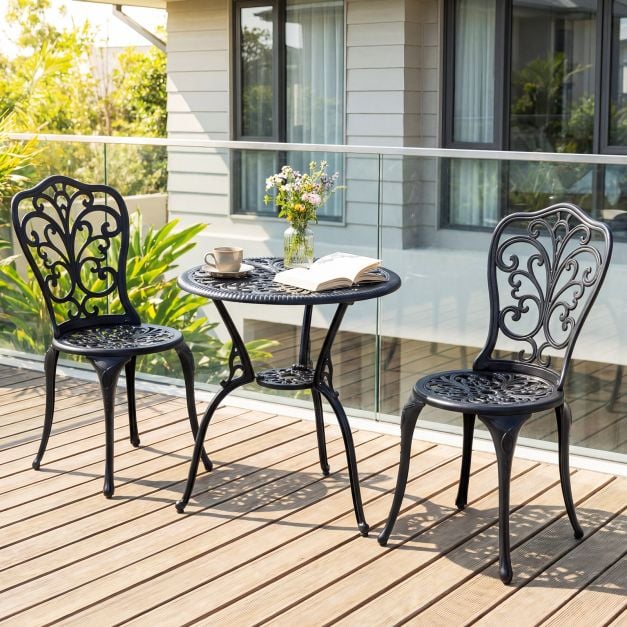 Garden Patio Ideas: 6 Stunning Patio Designs for Any Garden