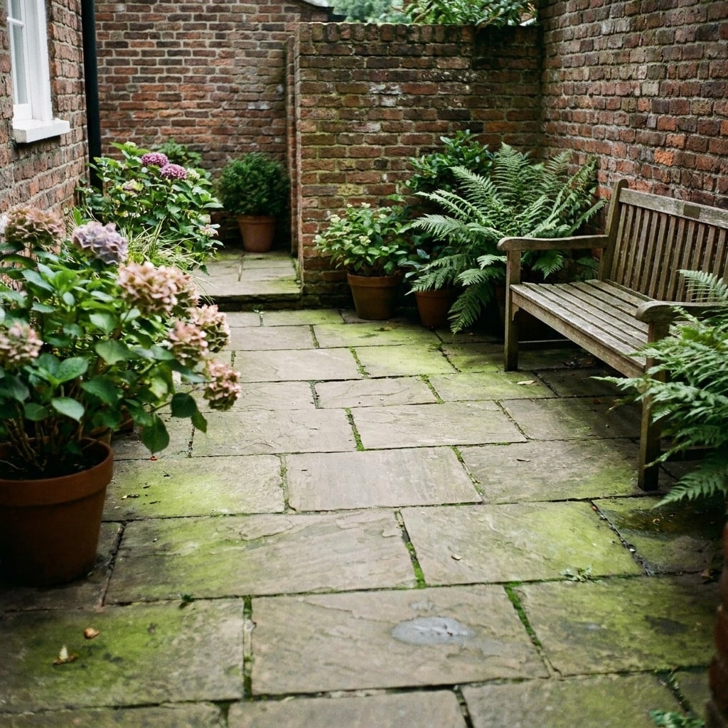 How to Clean Patio in the UK: A Complete Seasonal Guide (2026)