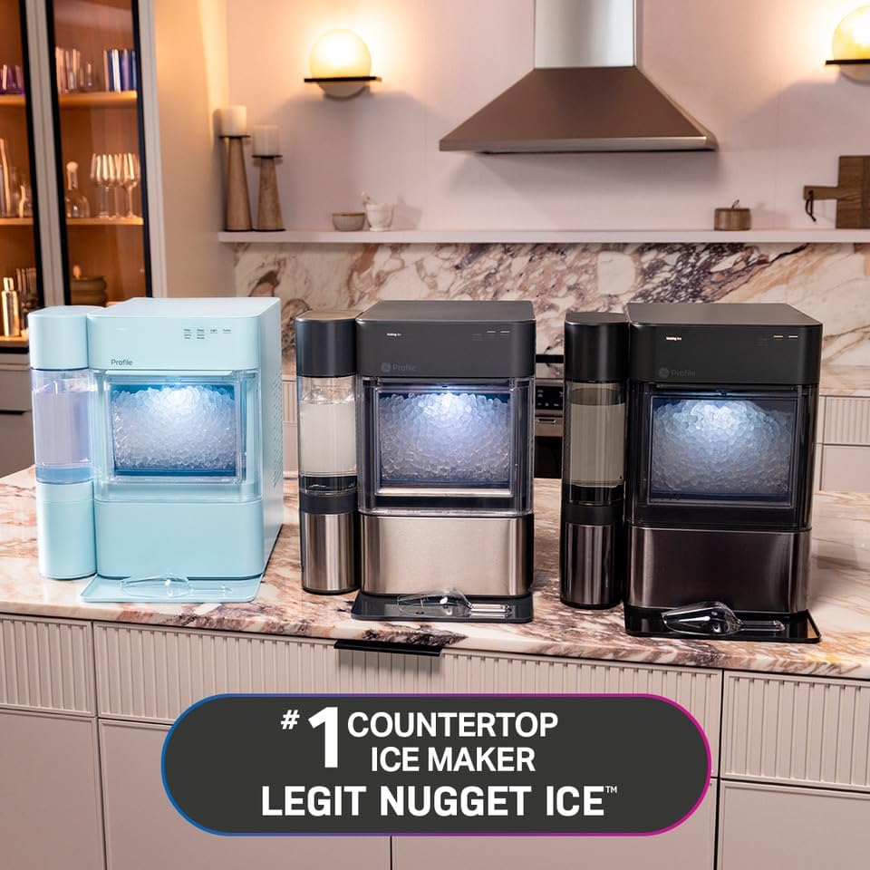 Nugget Ice Maker Nugget Ice Maker