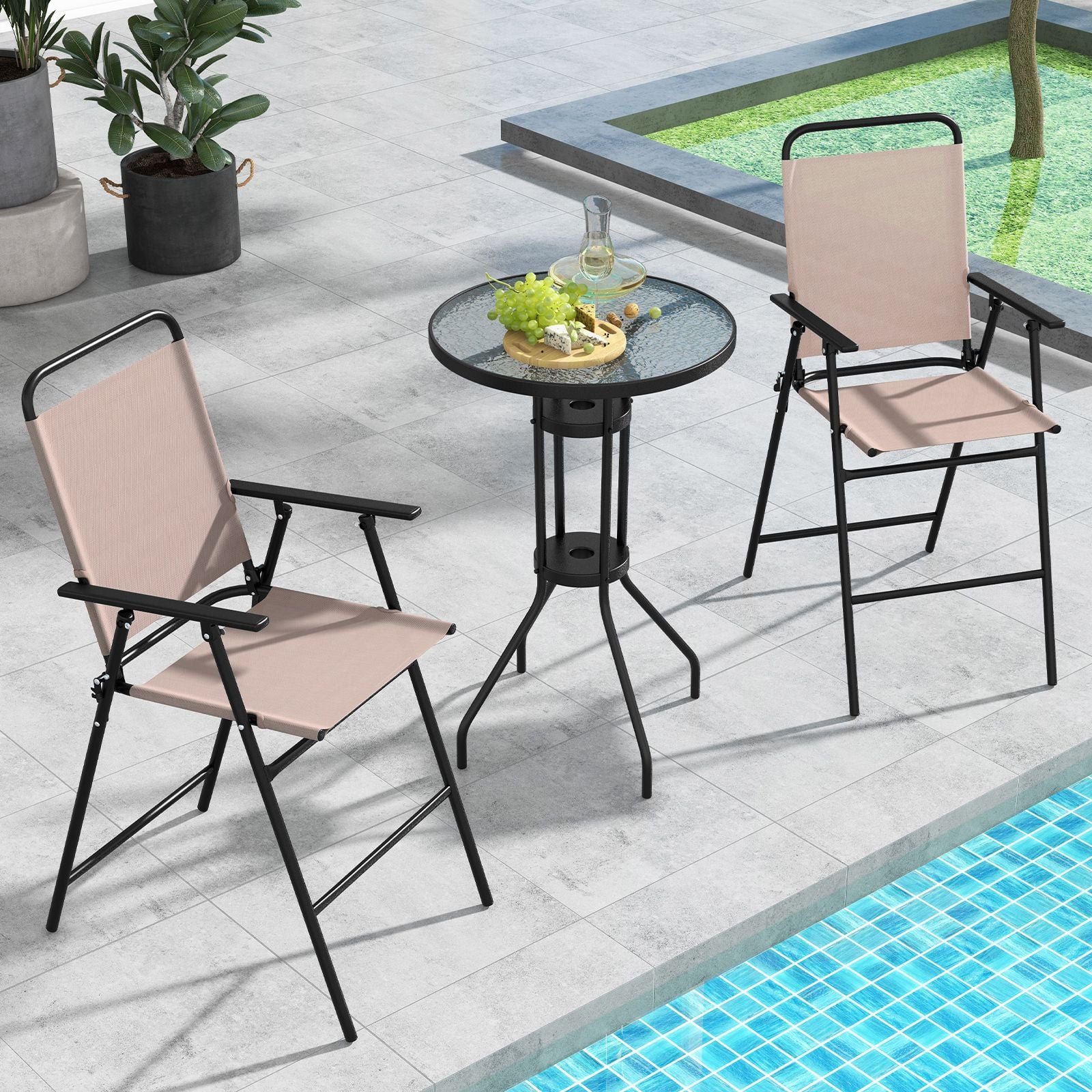 Modern Small Garden Ideas To Enhance Your Outdoor Space