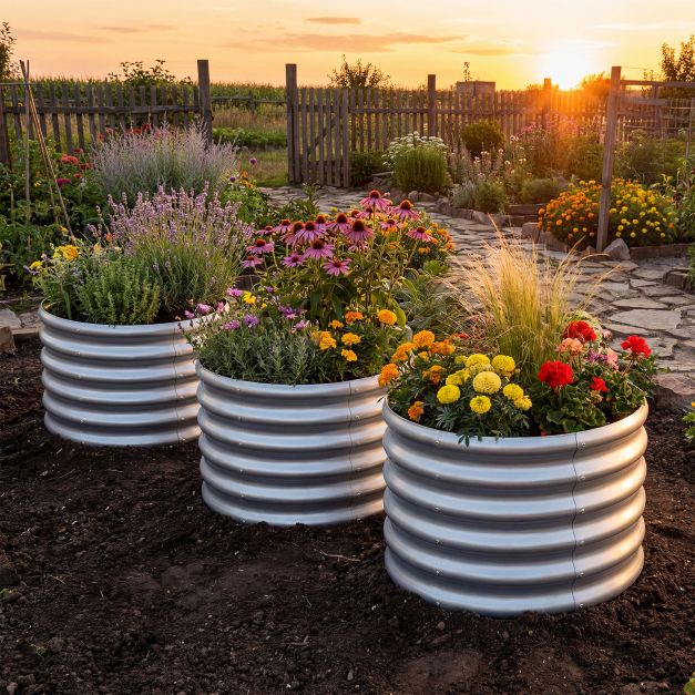 Galvanized-Raised-Garden-Bed-Round-with-Open-Ended-Base.jpg