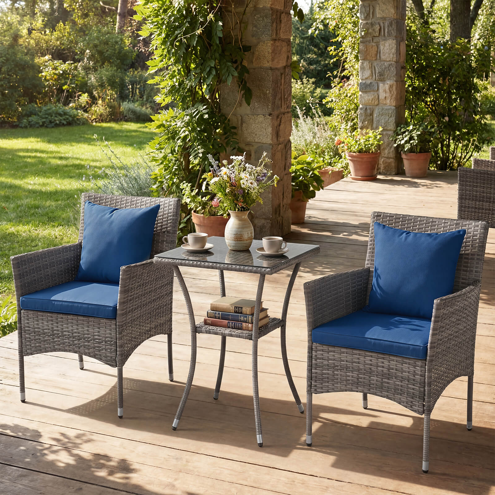 Best Garden Furniture in the UK: A Complete Buying Guide for 2026