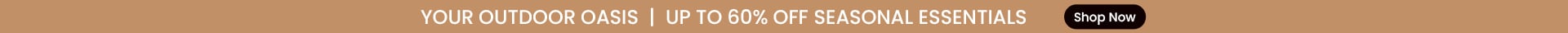 Outdoor Delights 2026