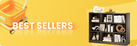 Best Sellers