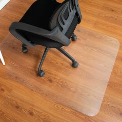 90 x 120cm Multi-Purpose PVC Home Office Chair Floor Mat