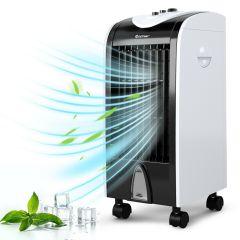 Portable Air Cooler, Fan and Humidifier