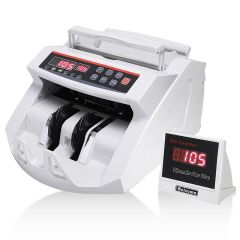 Fast Note Counting Machine