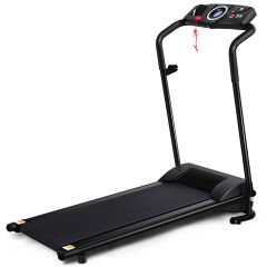 Electric Folding Treadmill Running Machine