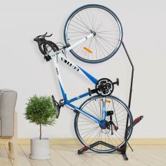 Vertical / Horizontal Bike Stand