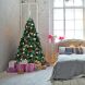 5ft (1.5m) Artificial Christmas Tree with Metal Stand
