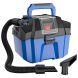 18v Cordless Wet-Dry Portable Vacuum Cleaner