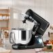 1400W Electric Stand Mixer 6 Adjustable Speed Kitchen Beater