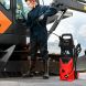 Electric Pressure Washer 2030PSI 140 Bar Water Jet Washer