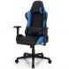 Swivel High Back Racing Chair with Headrest and Lumbar Pillow
