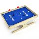 Costway Magnetic Mini Foosball Table with Balls and Handle Sets