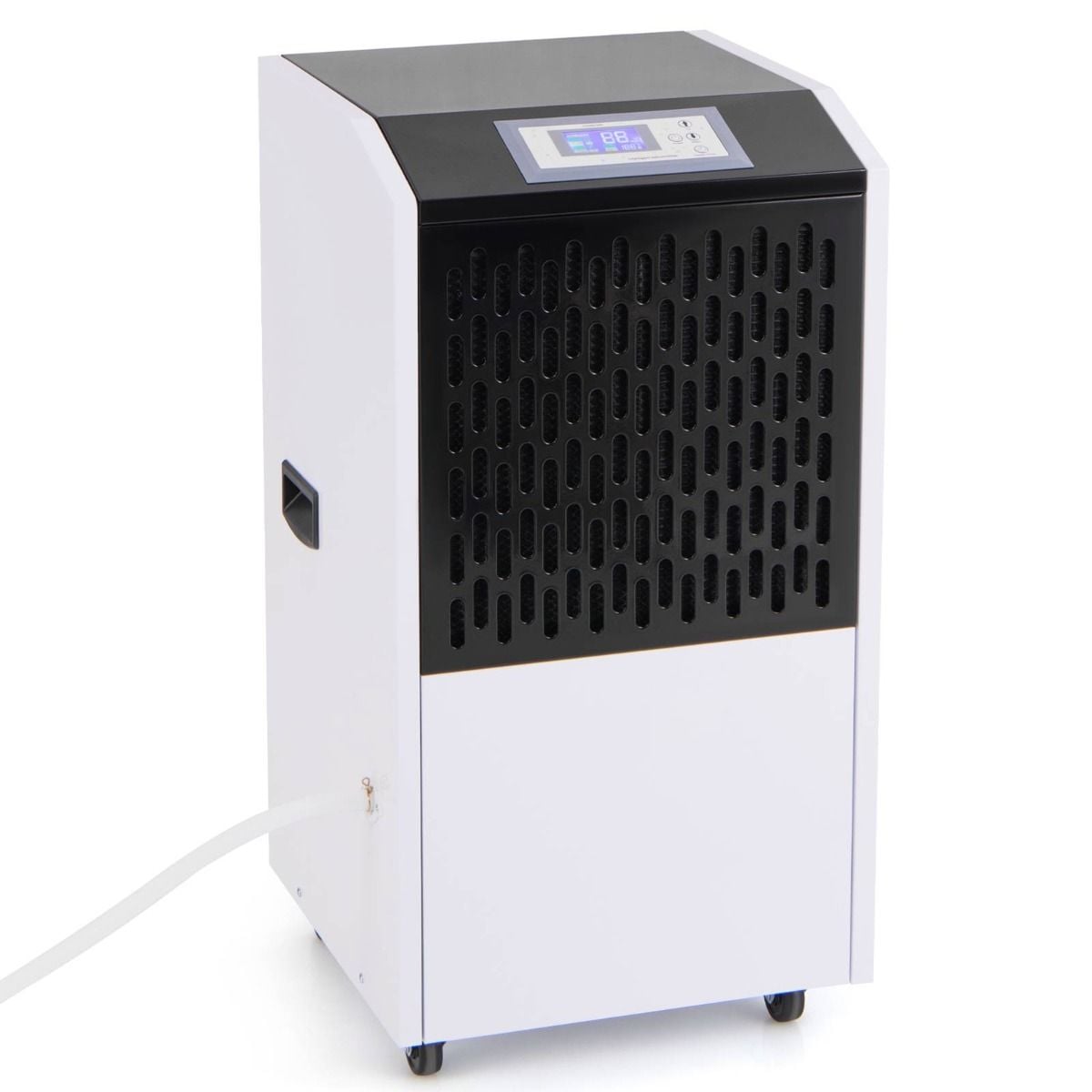 120L Commercial Industrial Dehumidifier for Spaces up to 500㎡ — image 3