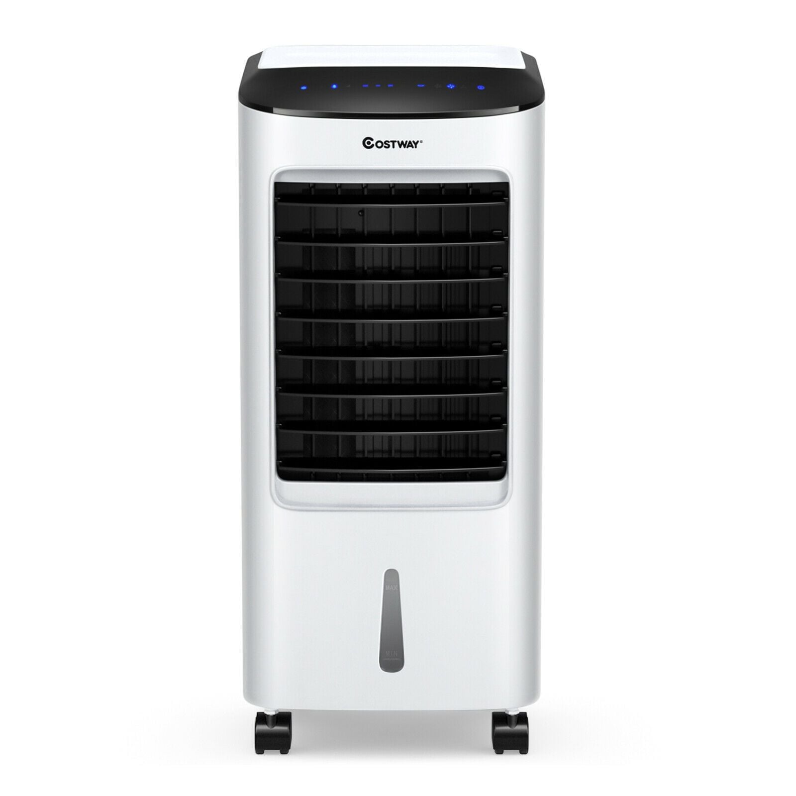 3-in-1 Evaporative Cooler with 7L Water Tank — image 3