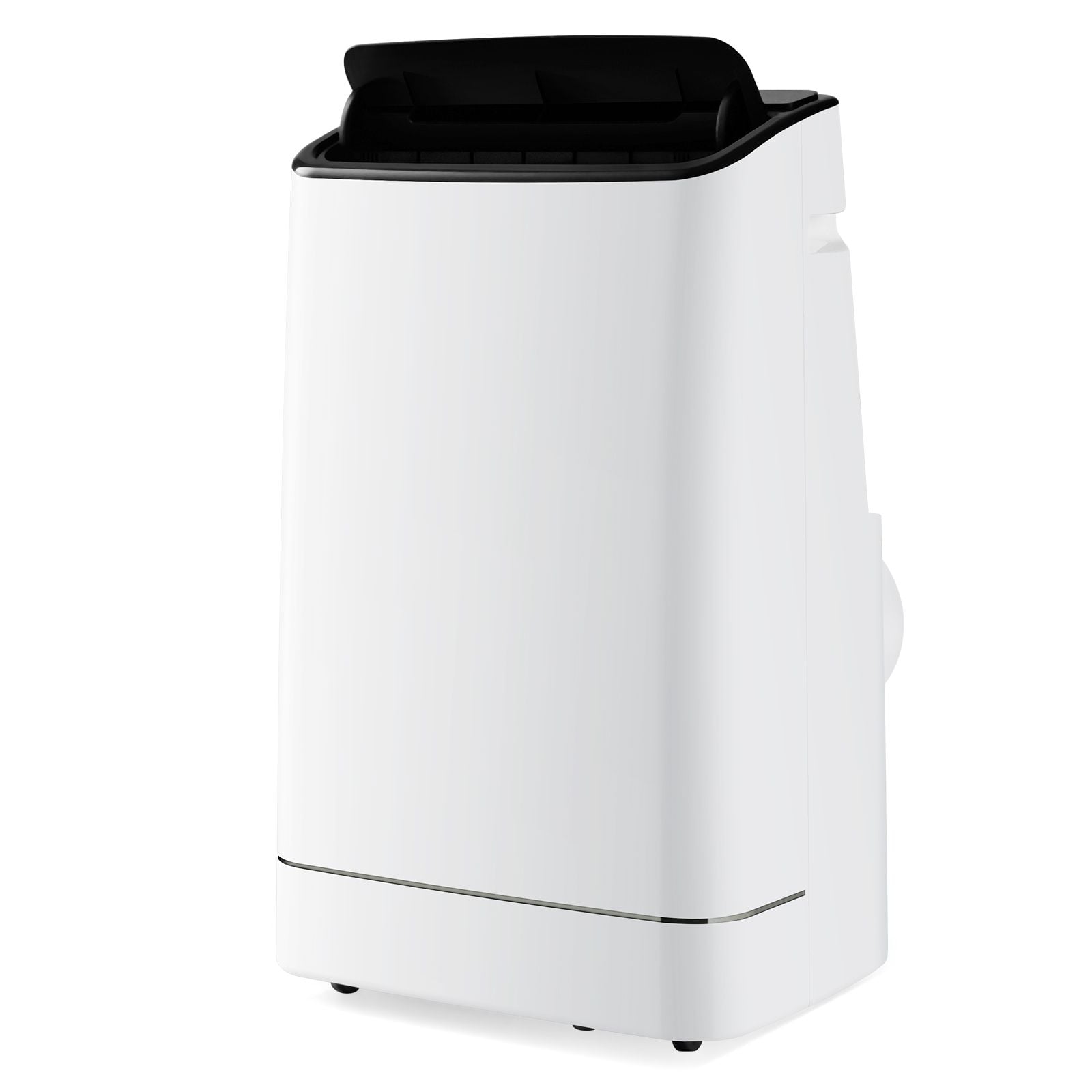 Costway 18000 BTU portable AC with 74 degree auto swing