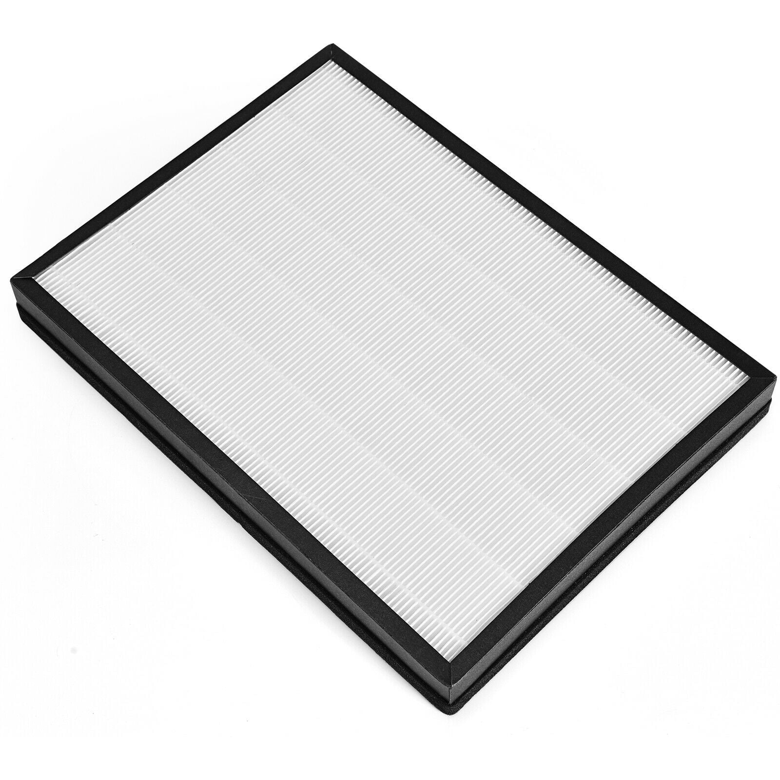 Costway HEPA filter with removal strap and sponge strip