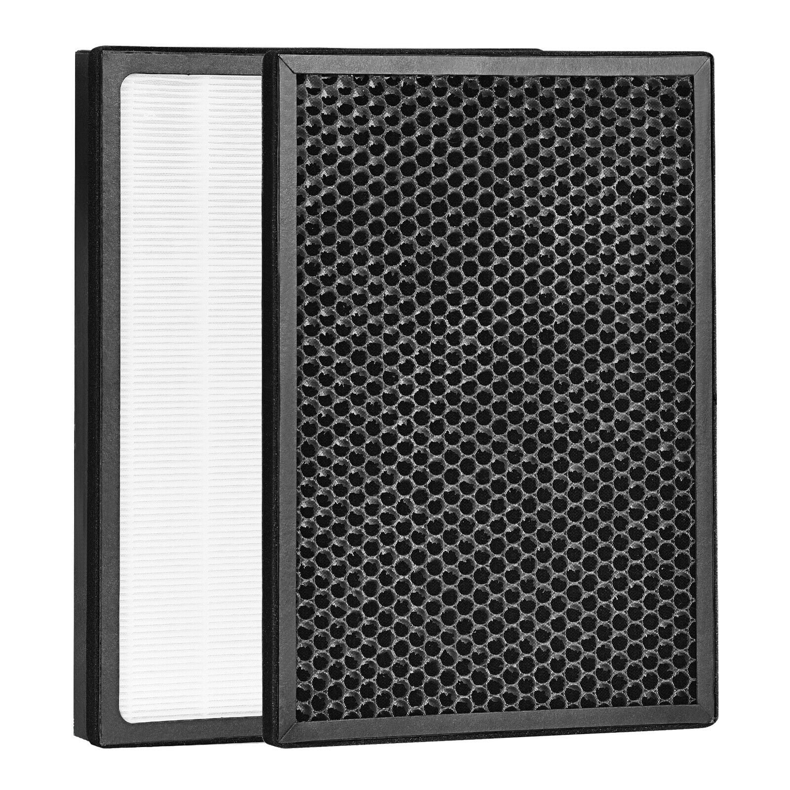 Premium HEPA Filter for Costway Air purifier — image 4