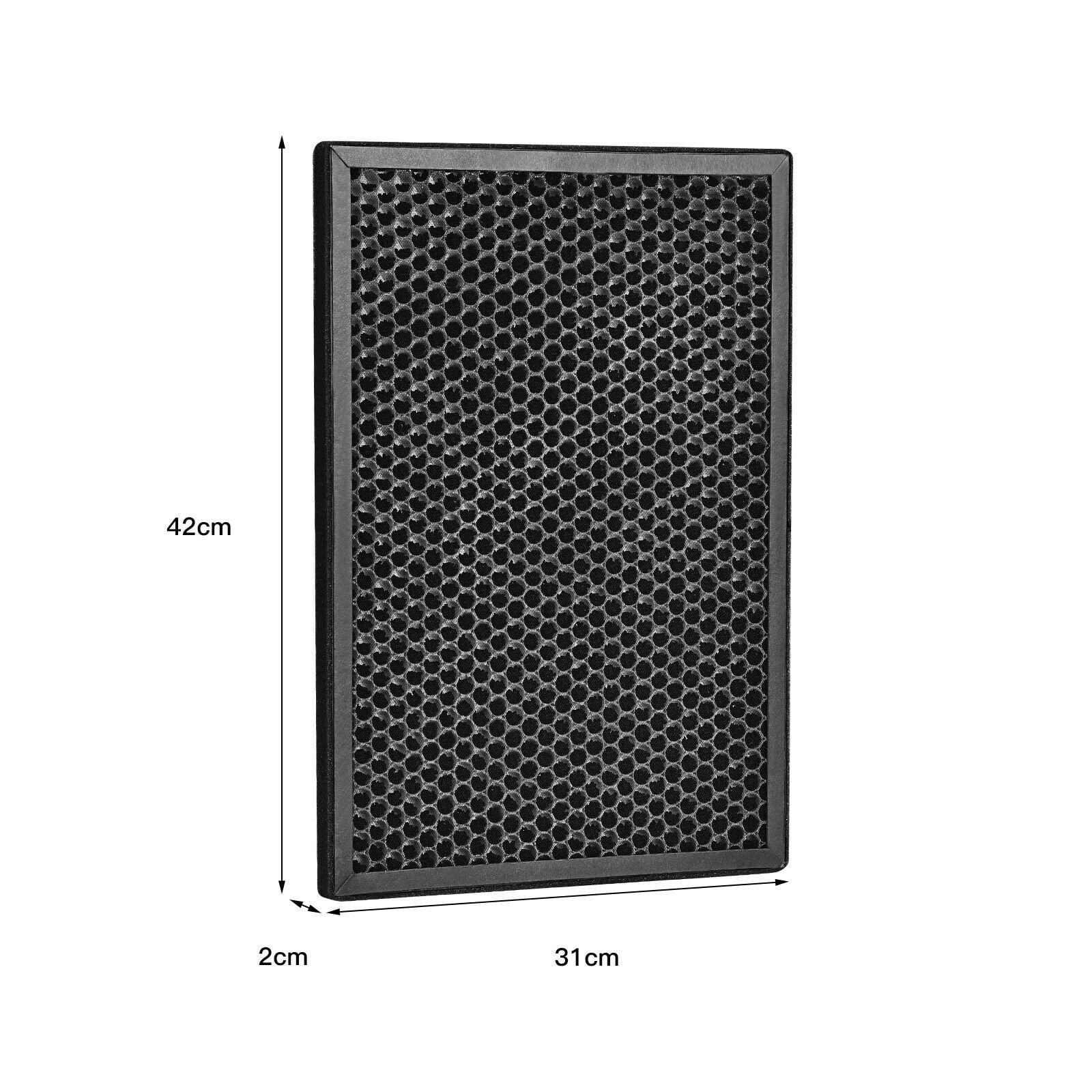 Carbon Filter for Costway Air Purifier — image 5