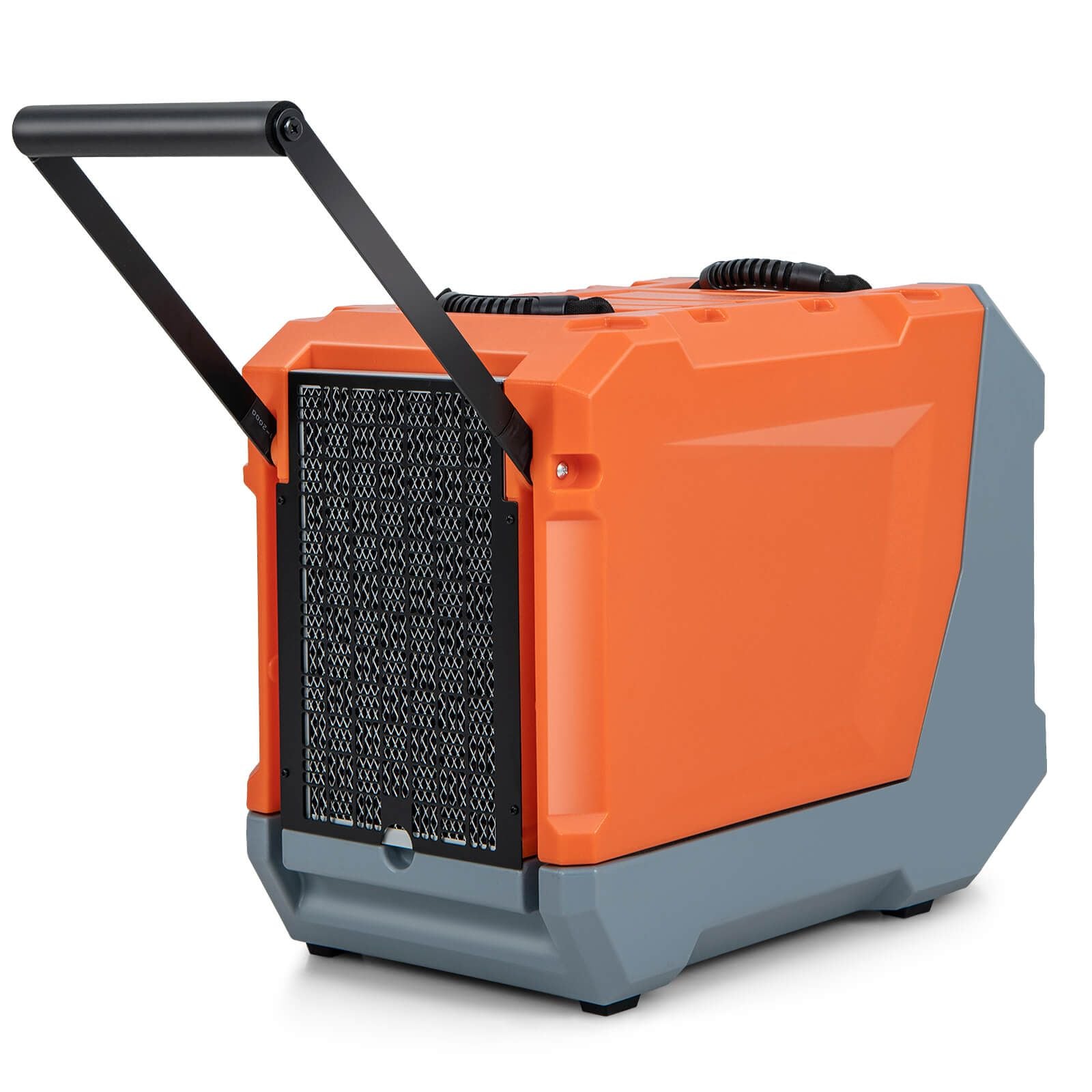 85 L/Day Commercial Dehumidifier with Auto Defrost — image 5