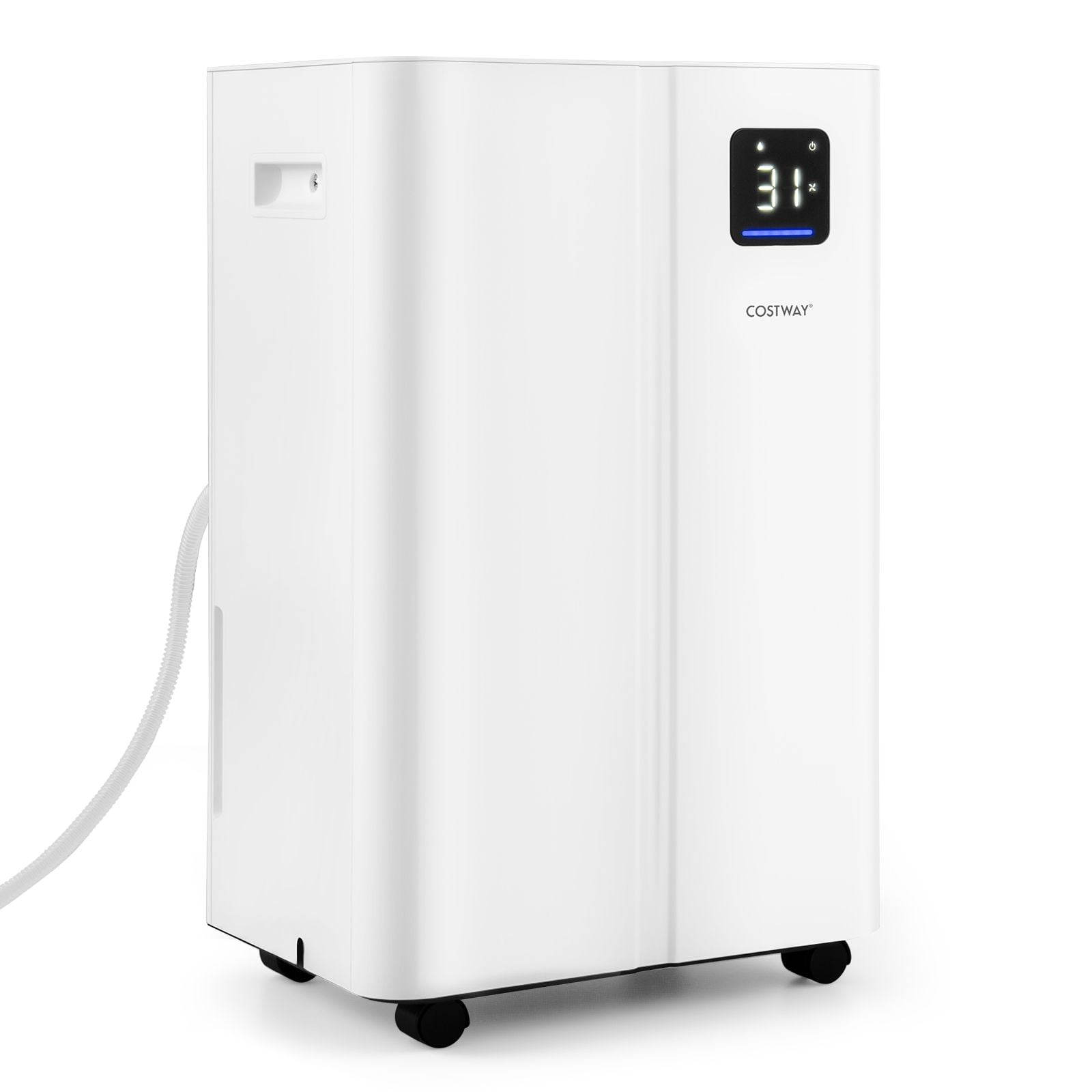 20L Dehumidifier for Home and Basement — image 3