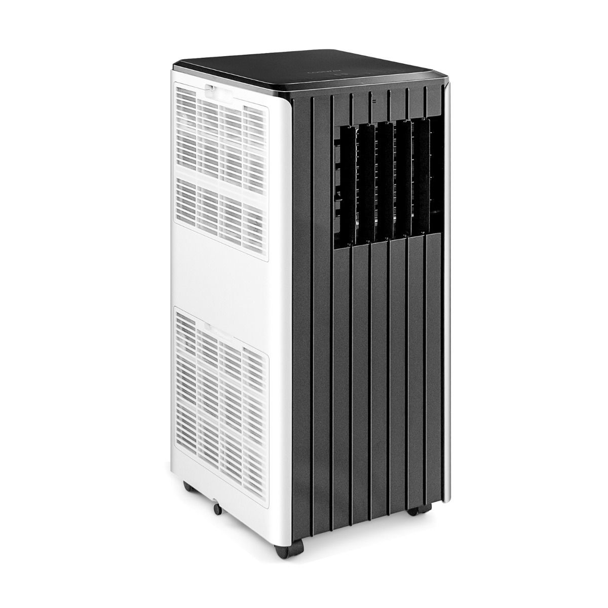 Costway 9000 BTU portable AC with Smart Life app control