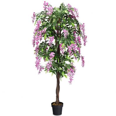Ficus Artificial Tree