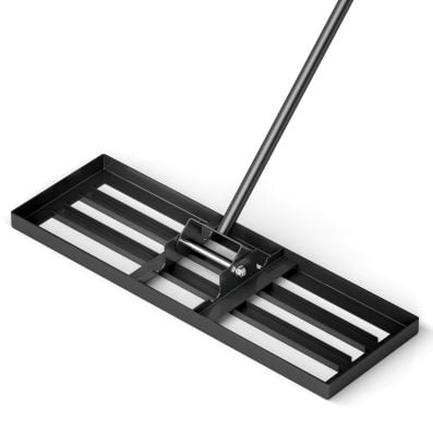 Size: 75 x 25 cm, Colour: Black