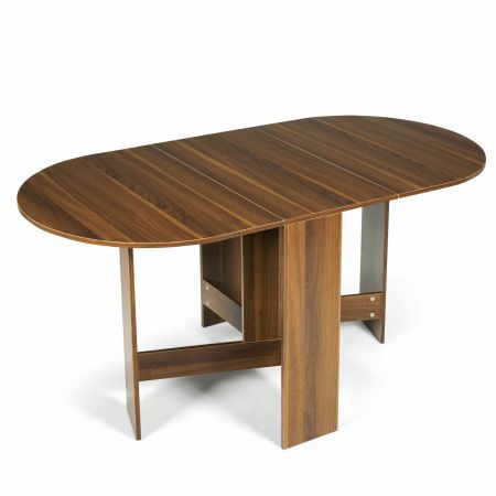 Folding Wooden Multifunctional Table