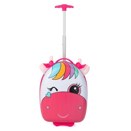 Pink Horse