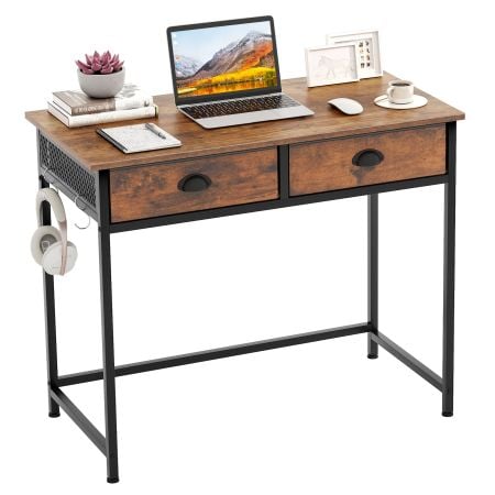 Rustic Brown