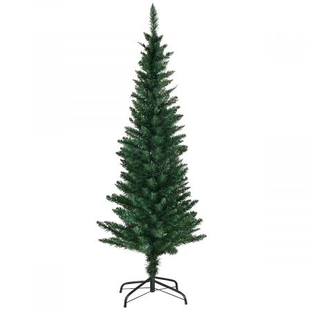 5ft Slim Artificial Christmas Tree