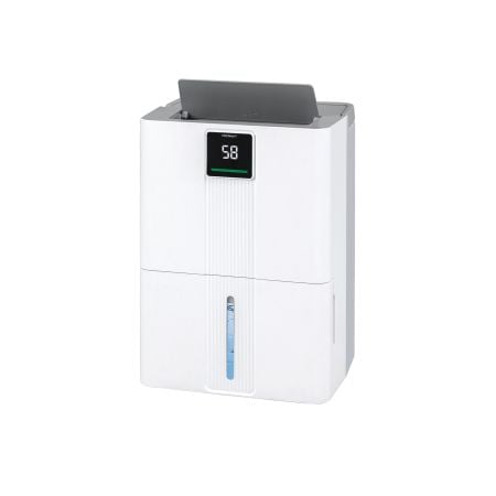 40L Dehumidifier for Home 50 M2 Portable Dehumidifier with 3 Modes