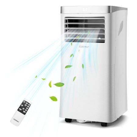9000 BTU